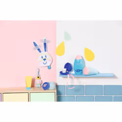 BABY born Bath Fun Set Doll bathing set - Additional view 4