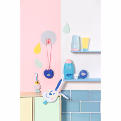 BABY born Bath Fun Set Doll bathing set - Additional view 5