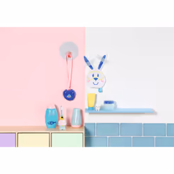BABY born Bath Fun Set Doll bathing set - Additional view 8