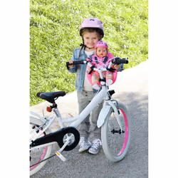 BABY born Bike Seat Bicycle doll seat - Additional view 2