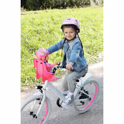 BABY born Bike Seat Bicycle doll seat - Additional view 4