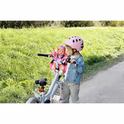 BABY born Bike Seat Bicycle doll seat - Additional view 5