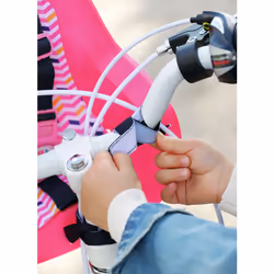 BABY born Bike Seat Bicycle doll seat - Additional view 7