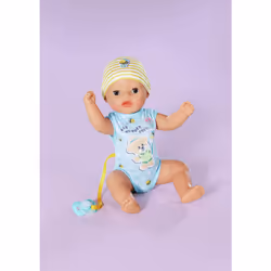 BABY born Lukas (Little Baby Boy) 36cm - Additional view 4