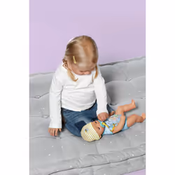 BABY born Lukas (Little Baby Boy) 36cm - Additional view 7