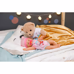 BABY born Emma 43cm - Additional view 6
