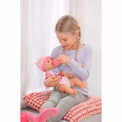 BABY born Emma 43cm - Additional view 8