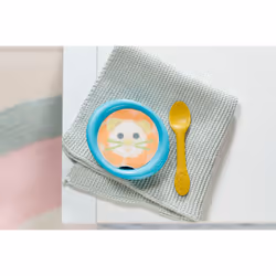 BABY born Feeding Set - Additional view 2