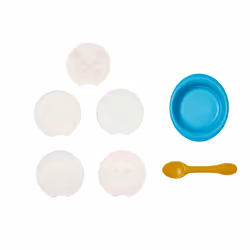 BABY born Feeding Set - Additional view 5