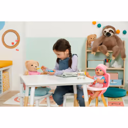 BABY born Feeding Set - Additional view 7