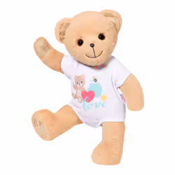 BABY born Bear white - Additional view 4