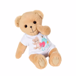 BABY born Bear white - Additional view 8