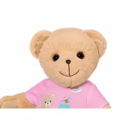 BABY born Bear pink