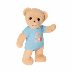 BABY born Bear blue - Additional view 8