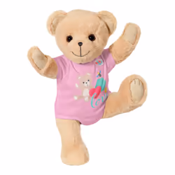 BABY born Bear pink - Additional view 6