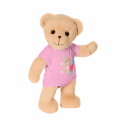 BABY born Bear pink - Additional view 8