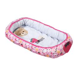 BABY born Baby Nest Doll baby nest