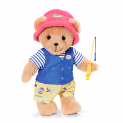 BABY born Teddy's Fisherman Outfit Doll clothes set - Additional view 2