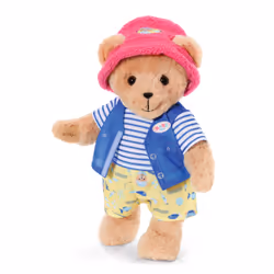 BABY born Teddy's Fisherman Outfit Doll clothes set - Additional view 3