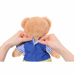 BABY born Teddy's Fisherman Outfit Doll clothes set - Additional view 6