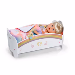 BABY born Rainbow Bed - Additional view 3