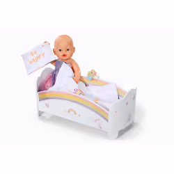 BABY born Rainbow Bed - Additional view 4