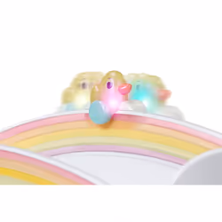 BABY born Rainbow Bed - Additional view 5