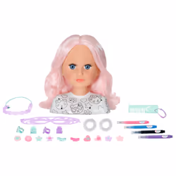 BABY born Styling Head Artist - Additional view 2