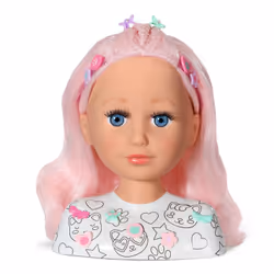BABY born Styling Head Artist - Additional view 4