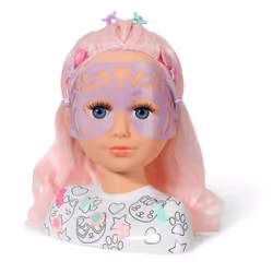 BABY born Styling Head Artist - Additional view 5