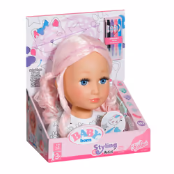 BABY born Styling Head Artist - Additional view 8