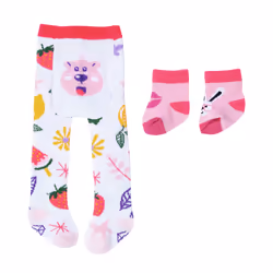 BABY born Tights & Socks Doll tights