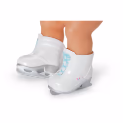 BABY born Princess On Ice 43cm Doll clothes set - Additional view 3
