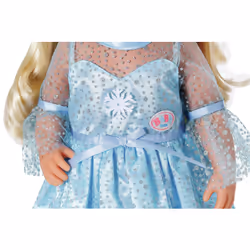 BABY born Princess On Ice 43cm Doll clothes set - Additional view 5