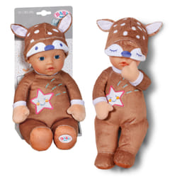 BABY born for babies Sleepy Deer 30cm