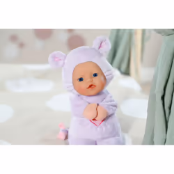 BABY born for babies Mouse 26cm - Additional view 6
