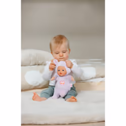 BABY born for babies Mouse 26cm - Additional view 7