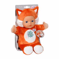 BABY born for babies Fox 26cm - Additional view 4