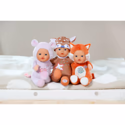 BABY born for babies Fox 26cm - Additional view 5
