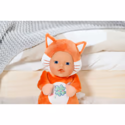 BABY born for babies Fox 26cm - Additional view 6