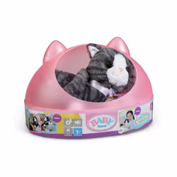 BABY born My Cat Cookie with Box - Additional view 2
