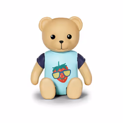 BABY born Splish Splash Tub with Teddy Bath playset Multicolour - Additional view 3