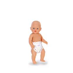 BABY born Nappies, 5 pack - Additional view 2