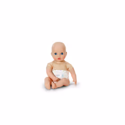BABY born Nappies, 5 pack - Additional view 3