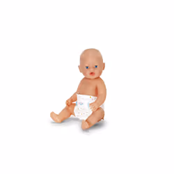 BABY born Nappies, 5 pack - Additional view 4