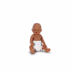 BABY born Nappies, 5 pack - Additional view 5