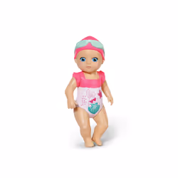 BABY born Splish Splash Emma Bath doll Multicolour - Additional view 2