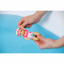 BABY born Splish Splash Emma Bath doll Multicolour - Additional view 3