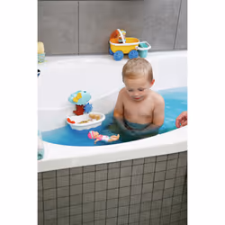 BABY born Splish Splash Emma Bath doll Multicolour - Additional view 4