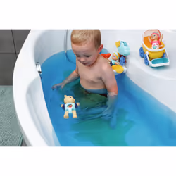 BABY born Splish Splash Teddy Bath animal Multicolour - Additional view 3